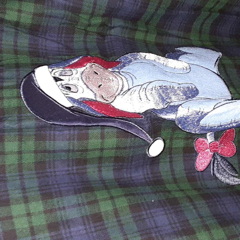 The Disney Store sz XL Shirt pajamas new without - Picture 2 of 5